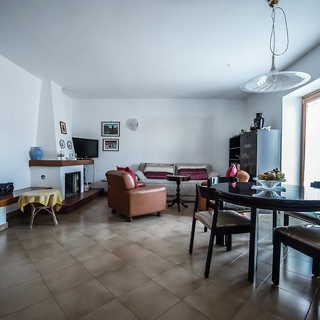 Casa Vacanze Maria Agropoli Exterior foto