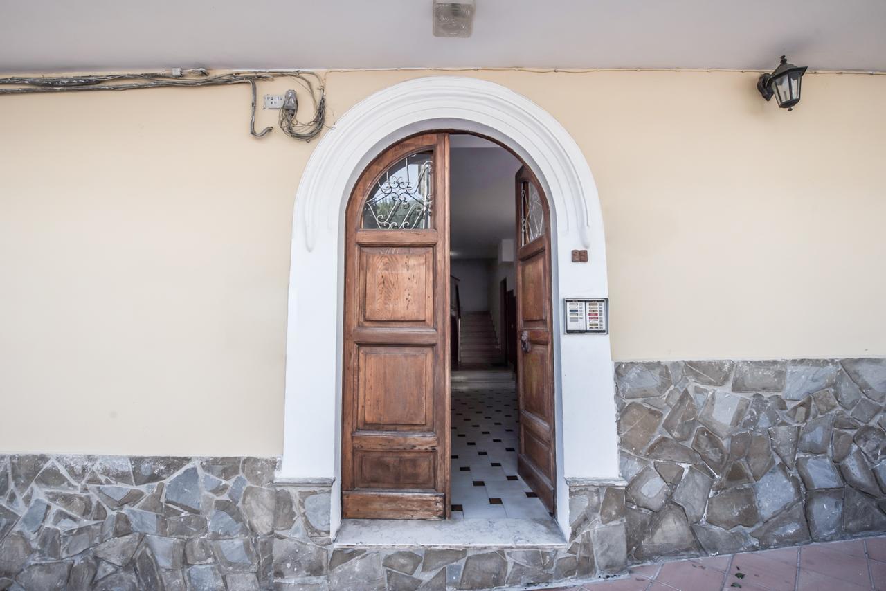 Casa Vacanze Maria Agropoli Exterior foto